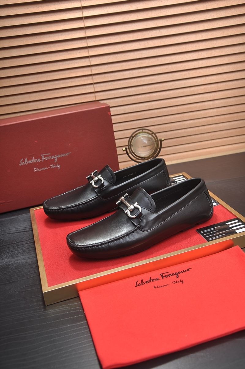 Ferragamo Shoes